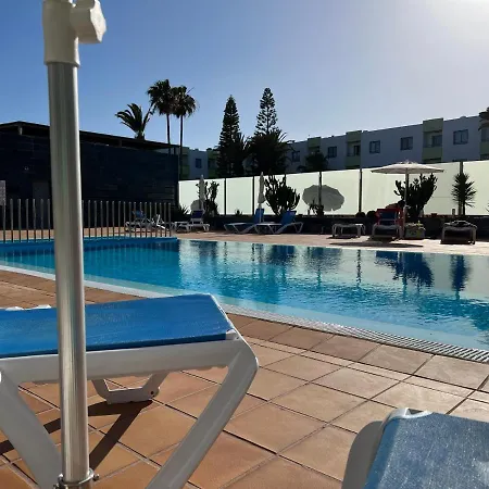 Pearl Apartment Corralejo