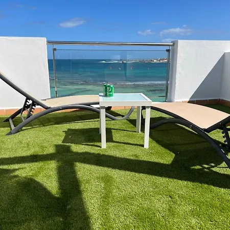 Pearl Apartment Corralejo