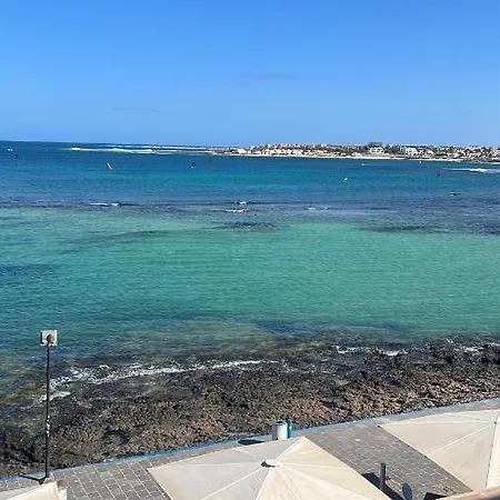 Appartement Pearl