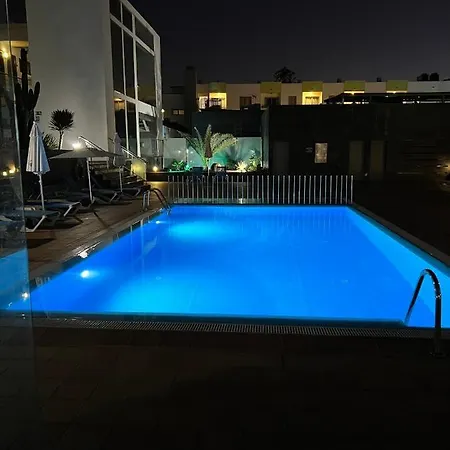 Pearl Apartment