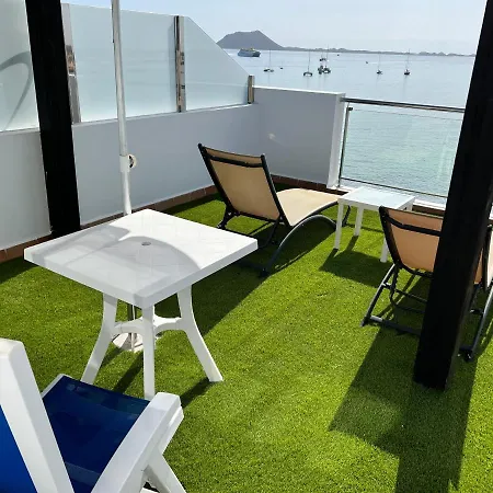 Pearl Apartment *