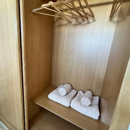 شقة Pearl كوراليهو